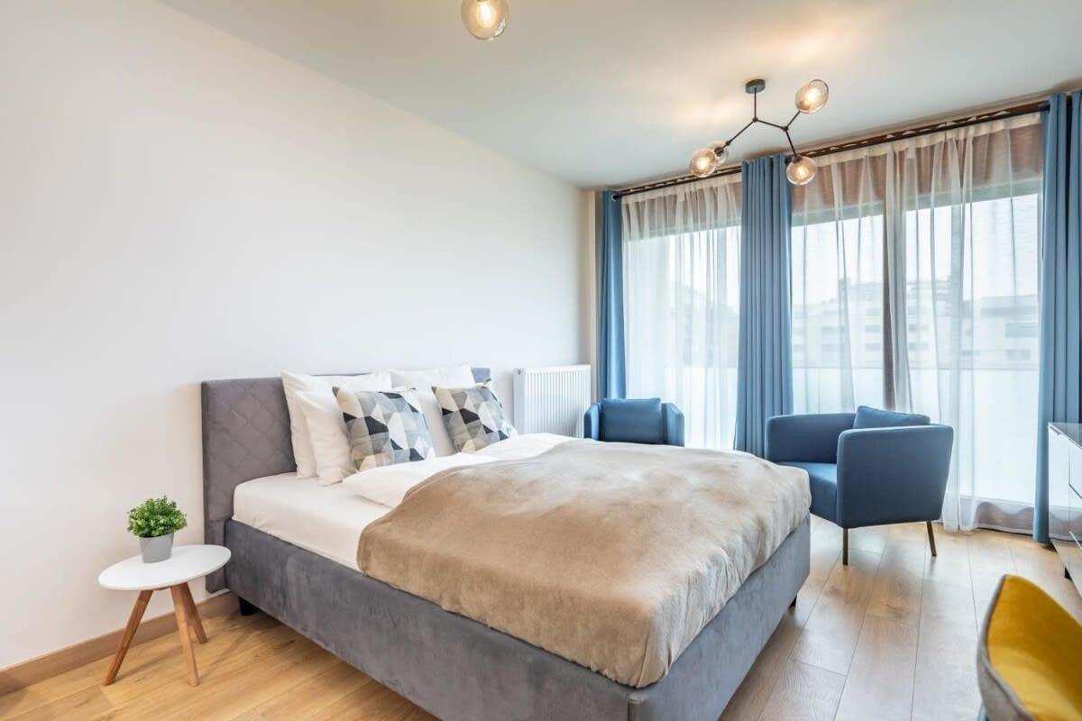 Brand New Central Flat Budapesta Exterior foto