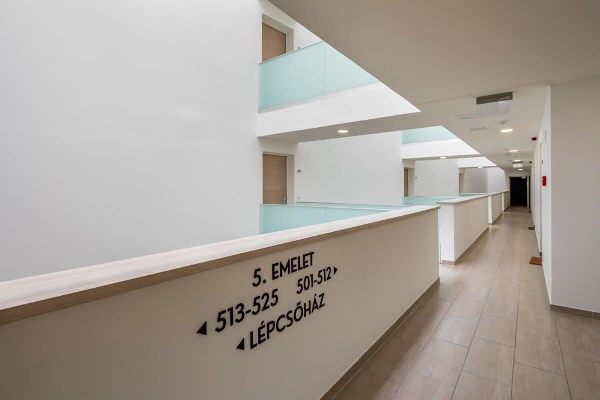 Brand New Central Flat Budapesta Exterior foto