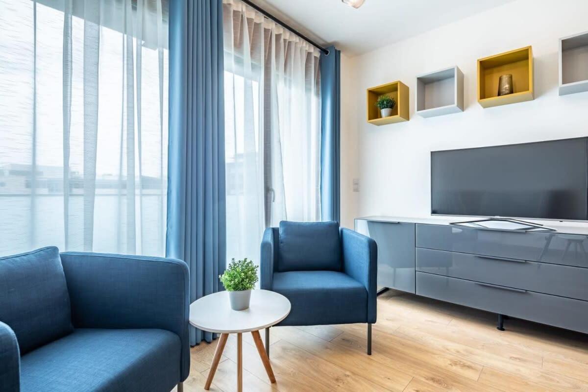 Brand New Central Flat Budapesta Exterior foto