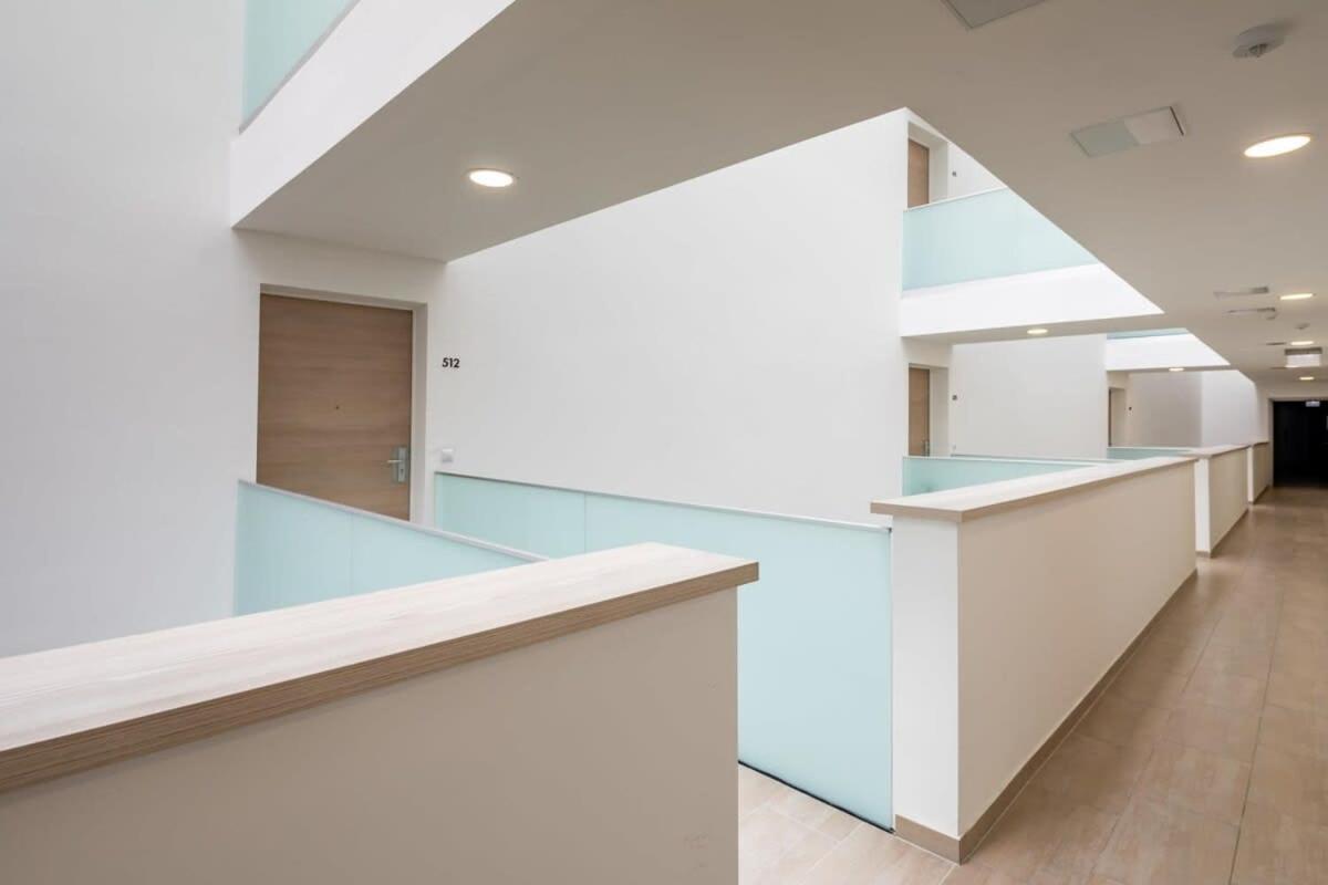 Brand New Central Flat Budapesta Exterior foto